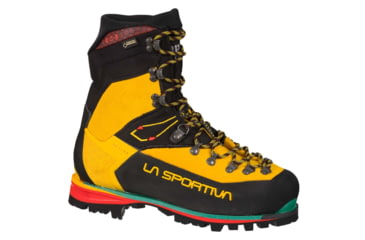Image of La Sportiva Nepal Evo GTX - Mens, Yellow, 44.5, 21M-100100-44.5