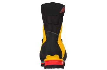 Image of La Sportiva Nepal Evo GTX - Mens, Yellow, 44.5, 21M-100100-44.5