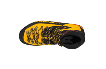 Image of La Sportiva Nepal Evo GTX - Mens, Yellow, 44.5, 21M-100100-44.5