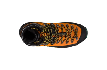 Image of La Sportiva Nepal S3 Work GTX Mountaineering Shoes - Mens, Orange, 46, 31C-200200-46
