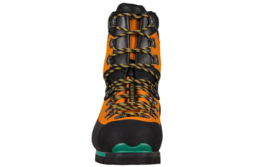 Image of La Sportiva Nepal S3 Work GTX Mountaineering Shoes - Mens, Orange, 46, 31C-200200-46