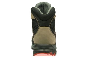 Image of La Sportiva Nucleo High GTX Hiking Shoes - Mens, Taupebrick, 40, 14U-801305-40