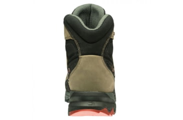 Image of La Sportiva Nucleo High GTX Hiking Shoes - Mens, Taupebrick, 47.5, 14U-801305-47.5