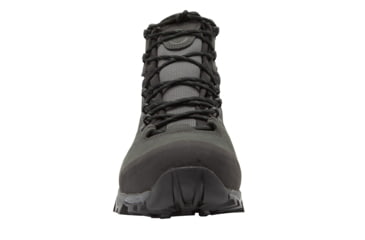 Image of La Sportiva Nucleo High II GTX Hiking Shoes - Mens, Carbon/Forest, 41.5, 44J-900711-41.5