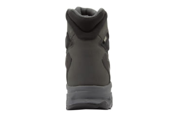 Image of La Sportiva Nucleo High II GTX Hiking Shoes - Mens, Carbon/Forest, 41.5, 44J-900711-41.5