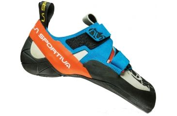 Image of La Sportiva Otaki Climbing Shoe - Men's