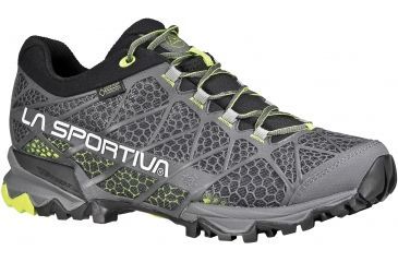 Image of La Sportiva Primer Low GTX Hiking Shoe - Mens