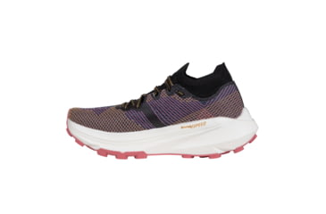 Image of La Sportiva Prodigio Pro Shoes - Womens, Night Sky/Rosebay, 39.5, ZFRS101-B46P13-39.5