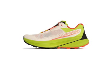 Image of La Sportiva Prodigio Running Shoes - Mens, Antique White, 44, 56Q-003003-44