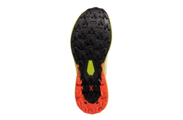 Image of La Sportiva Prodigio Running Shoes - Mens, Antique White, 44, 56Q-003003-44