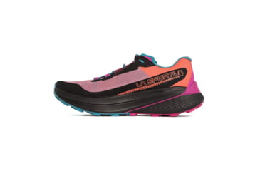 Image of La Sportiva Prodigio Running Shoes - Womens, Rose/Springtime, 42, 56R-412411-42