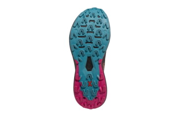 Image of La Sportiva Prodigio Running Shoes - Womens, Rose/Springtime, 42, 56R-412411-42