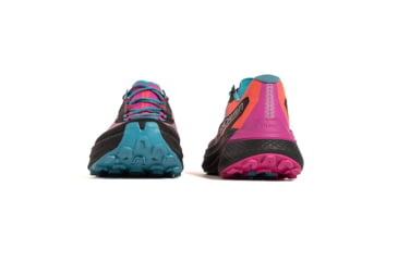 Image of La Sportiva Prodigio Running Shoes - Womens, Rose/Springtime, 42, 56R-412411-42