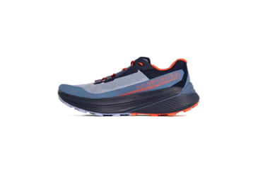 Image of La Sportiva Prodigio Running Shoes - Womens, Stone-Blue/Moonlight, 41.5, 56R-645644-41.5