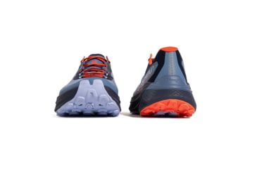 Image of La Sportiva Prodigio Running Shoes - Womens, Stone-Blue/Moonlight, 41.5, 56R-645644-41.5