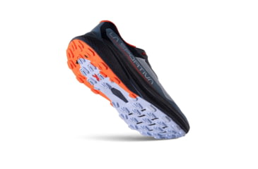 Image of La Sportiva Prodigio Running Shoes - Womens, Stone-Blue/Moonlight, 41.5, 56R-645644-41.5