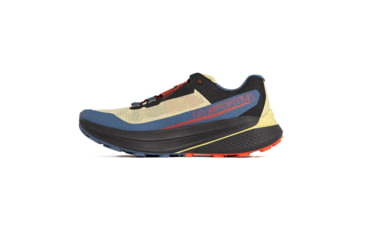 Image of La Sportiva Prodigio Running Shoes - Womens, Zest/Moonlight, 37, 56R-736644-37