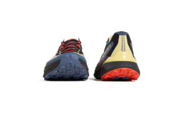 Image of La Sportiva Prodigio Running Shoes - Womens, Zest/Moonlight, 37, 56R-736644-37