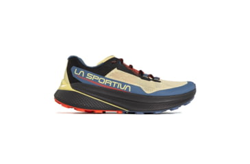 Image of La Sportiva Prodigio Running Shoes - Womens, Zest/Moonlight, 37, 56R-736644-37