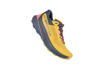 Image of La Sportiva Prodigio Shoes - Womens, Savana/Night Sky, 40.5, 56R-732646-40.5