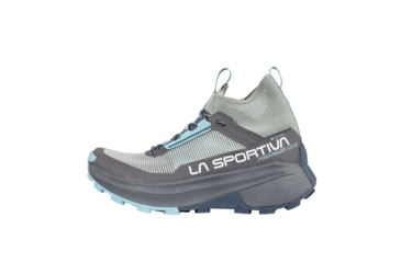 Image of La Sportiva Prodigo Hike GTX Boots - Womens, Light Grey/Onyx, 39.5, ZFHS103-G02G19-39.5