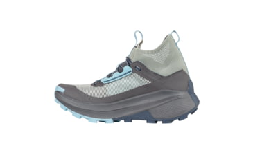 Image of La Sportiva Prodigo Hike GTX Boots - Womens, Light Grey/Onyx, 39.5, ZFHS103-G02G19-39.5