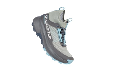 Image of La Sportiva Prodigo Hike GTX Boots - Womens, Light Grey/Onyx, 39.5, ZFHS103-G02G19-39.5