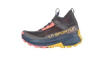 Image of La Sportiva Prodigo Hike GTX Boots - Womens, Onyx/Rosebay, 36, ZFHS103-G19P13-36