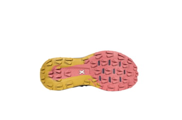 Image of La Sportiva Prodigo Hike GTX Boots - Womens, Onyx/Rosebay, 36, ZFHS103-G19P13-36