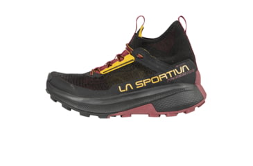 Image of La Sportiva Prodigo Hike GTX Tactical Boots - Mens, Black/Savana, 40, ZFHS102-K00E32-40