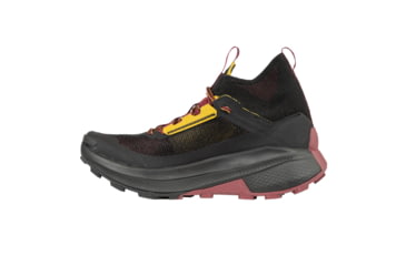 Image of La Sportiva Prodigo Hike GTX Tactical Boots - Mens, Black/Savana, 40, ZFHS102-K00E32-40