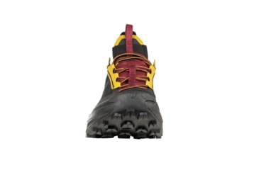 Image of La Sportiva Prodigo Hike GTX Tactical Boots - Mens, Black/Savana, 40, ZFHS102-K00E32-40