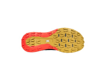 Image of La Sportiva Prodigo Hike GTX Tactical Boots - Mens, Onyx/Mountain Red, 44, ZFHS102-G19R24-44