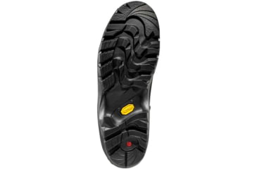 Image of La Sportiva Ridgeline Mountaineering Boots - Mens, Black, 45, 31L-999999-45