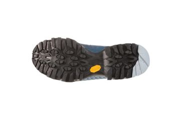 Image of La Sportiva Spire GTX Backpacking Shoe - Womens, Opal/Aqua, 43, 24C-618615-43