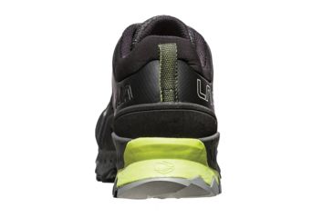 Image of La Sportiva Spire GTX Hiking/Backpacking Boots - Mens, Carbon/Apple Green, 45.5, 24B-900705-45.5