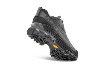Image of La Sportiva Spire GTX Hiking Shoes - Mens, Black/Carbon, 44 Euro, ZFHS094-K00G00-44