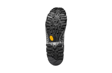 Image of La Sportiva Spire GTX Hiking Shoes - Mens, Black/Carbon, 44 Euro, ZFHS094-K00G00-44