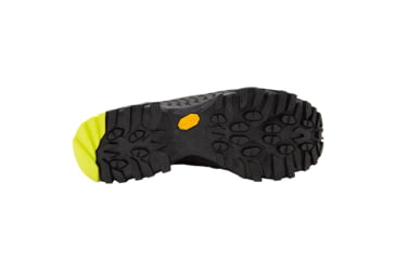 Image of La Sportiva Spire GTX Hiking Shoes - Mens, Black/Neon, 45.5, ZFHS094-K00E20-45.5