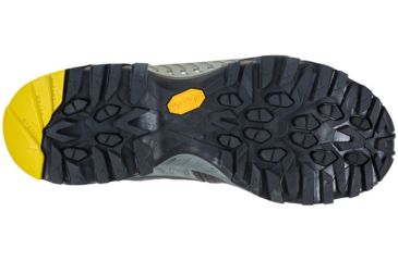 Image of La Sportiva Spire GTX Hiking Shoes - Womens, Clay Celery, 41 EU, 24C-909715-41