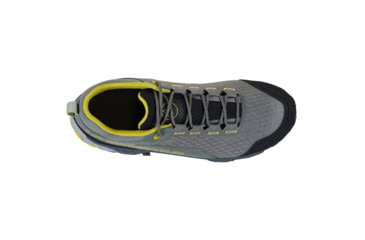 Image of La Sportiva Spire GTX Hiking Shoes - Womens, Clay/Celery, 42.5, Medium, 24C-909715-42.5