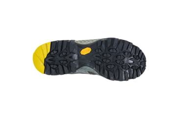 Image of La Sportiva Spire GTX Hiking Shoes - Womens, Clay/Celery, 42.5, Medium, 24C-909715-42.5