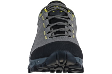 Image of La Sportiva Spire GTX Hiking Shoes - Womens, Clay/Celery, 42.5, Medium, 24C-909715-42.5