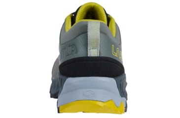 Image of La Sportiva Spire GTX Hiking Shoes - Womens, Clay/Celery, 42.5, Medium, 24C-909715-42.5