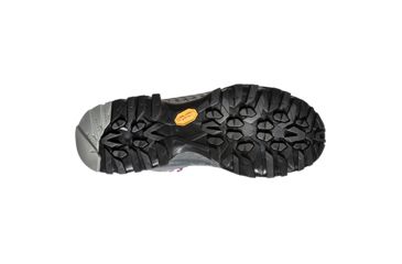 Image of La Sportiva Spire GTX - Womens, Carbon/Purple, 43, 24C-900500-43