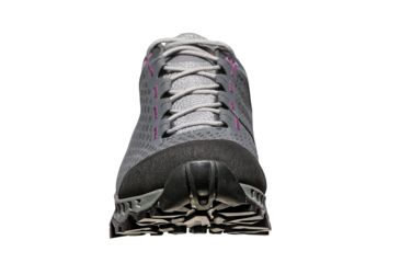 Image of La Sportiva Spire GTX - Womens, Carbon/Purple, 43, 24C-900500-43