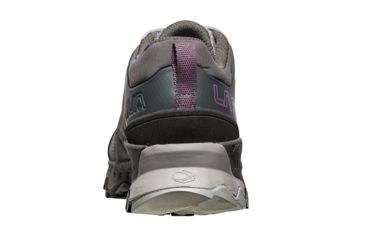 Image of La Sportiva Spire GTX - Womens, Carbon/Purple, 43, 24C-900500-43