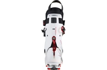 Image of La Sportiva Stellar Alpine Touring Boot, White/Garnet, 26, 29891