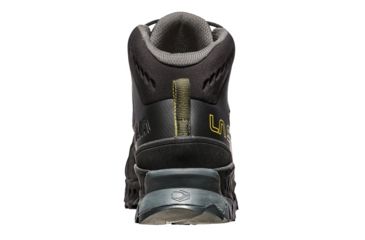 Image of La Sportiva Stream GTX, Black/Yellow, 43 EU, 24D-999100-43