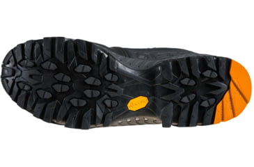 Image of La Sportiva Stream GTX Hiking Shoes - Mens, Carbon/Maple, 39, 24D-900205-39